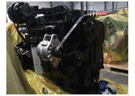 6C Series Industrial Diesel Engines 6CTA8.3-C215 / 6CTA8.3-C240 / 6CTA8.3-C260 For Loader / Excavator / Roller