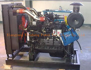 Cummings 6BTAA5.9-C180 Động cơ Diesel hạng nặng cho máy quét tuyết, máy xúc lật, khoan, máy khoan quay