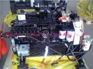 Cummings 6BTAA5.9-C180 Heavy Duty Diesel Engine For Snow Sweeper,Backhoe,Drilling,Rotary Drilling Rig