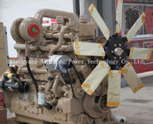 Động cơ diesel cơ bản KT19-C450 chính hãng cho máy công nghiệp, máy xúc, cần cẩu, máy xúc