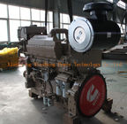 KTA19-P680 Khởi động điện cơ Diesel động cơ cho máy xây dựng, máy bơm nước, bơm chữa cháy