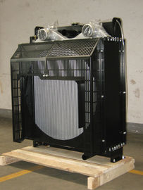 Bộ tản nhiệt động cơ Durable, bộ làm mát động cơ cho bộ máy phát điện