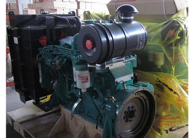 Cummings 6BT5.9-G1 Động cơ diesel công nghiệp ba pha cho máy phát điện