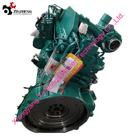 Động cơ diesel 6CTA 8.3-G1 cummins hoặc bộ máy phát điện