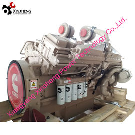 SuperPower KTA50-C1600 CCEC Cummins Engine cho máy móc công nghiệp, thiết bị lớn