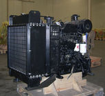 6BTA-LQ-S005 Bộ tản nhiệt động cơ diesel cấp cao, hệ thống làm lạnh