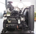 Động cơ diesel xây dựng Cummins 6BTA 5.9 Đối với bộ bơm nước