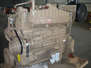Động cơ diesel NTA855-P450, động cơ diesel nông nghiệp với sức mạnh cất cánh