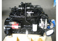 Trung Quốc Water Cooled Cummins Truck Turbocharged Diesel Engine ISC8.3-230E40A 169KW / 2100RPM Công ty
