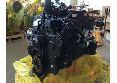 Dongfeng Cummins Original Industrial Diesel Engine 6CTA8.3-C215