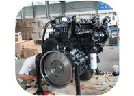 Trung Quốc ISZ425 40 Diesel Cummings Truck Engines Tiêu thụ Fule thấp cho xe buýt / xe tải / xe tải Công ty