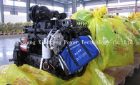 Trung Quốc Động cơ xe tải Diesel Diesel DCEC Cummins gốc (125KW / 2500RPM) Công ty