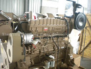 Water Cooled 6 Cylinder Cummings Marine Diesel Main Power Engines NTA855-M400