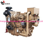Trung Quốc CCEC Cummins Turbo-Charged Động cơ diesel công nghiệp KT19-P500, cho máy bơm nước, bơm cát, bơm trộn Công ty