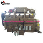 Trung Quốc Động cơ diesel tăng áp CCEC Cummins KTA38-P980 cho máy móc xây dựng, máy bơm nước Công ty