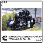 6CTA8.3-C260 Cummins Diesel Engine ,Water Cooled For Liugong,Shantui,VOLVO,KOMAISU