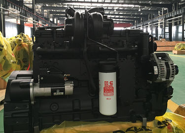 L8.9 Động cơ diesel làm mát bằng nước 6 xy lanh cho bơm tưới