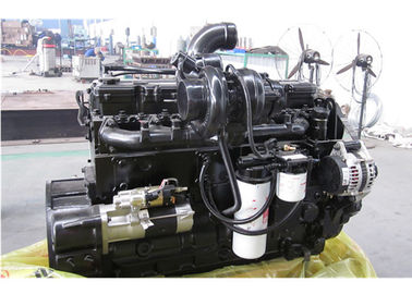 Cummins Engine 6LTAA8.9-C325, Động cơ máy xây dựng cho Dumper, Grader, Compressor, Paver
